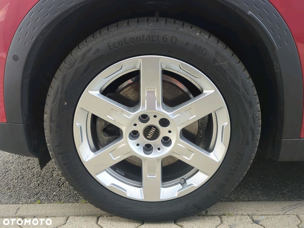 MINI Countryman - 16
