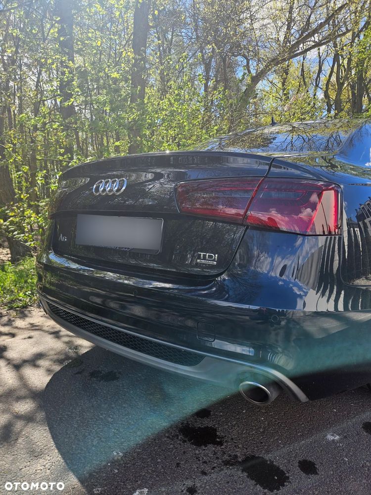 Audi A6 Limousine 3.0 TDI Quattro S tronic - 8