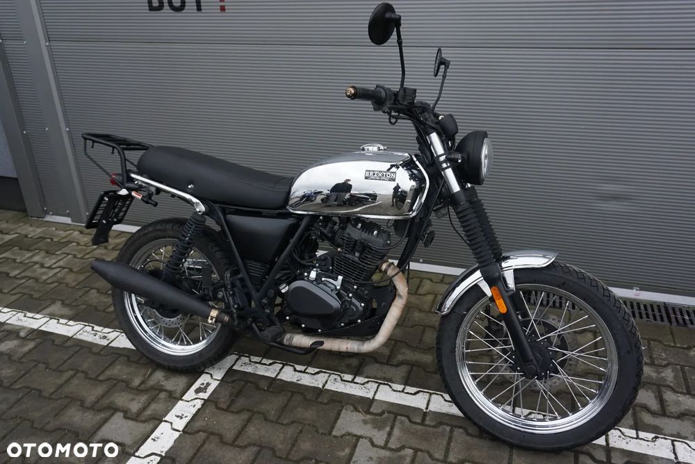 Brixton Felsberg - 1