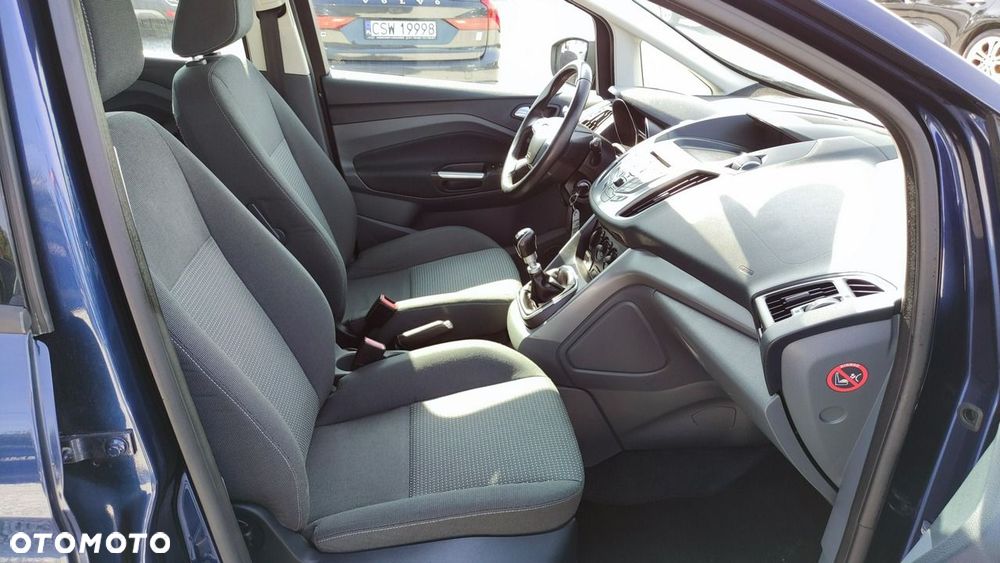 Ford C-MAX - 34