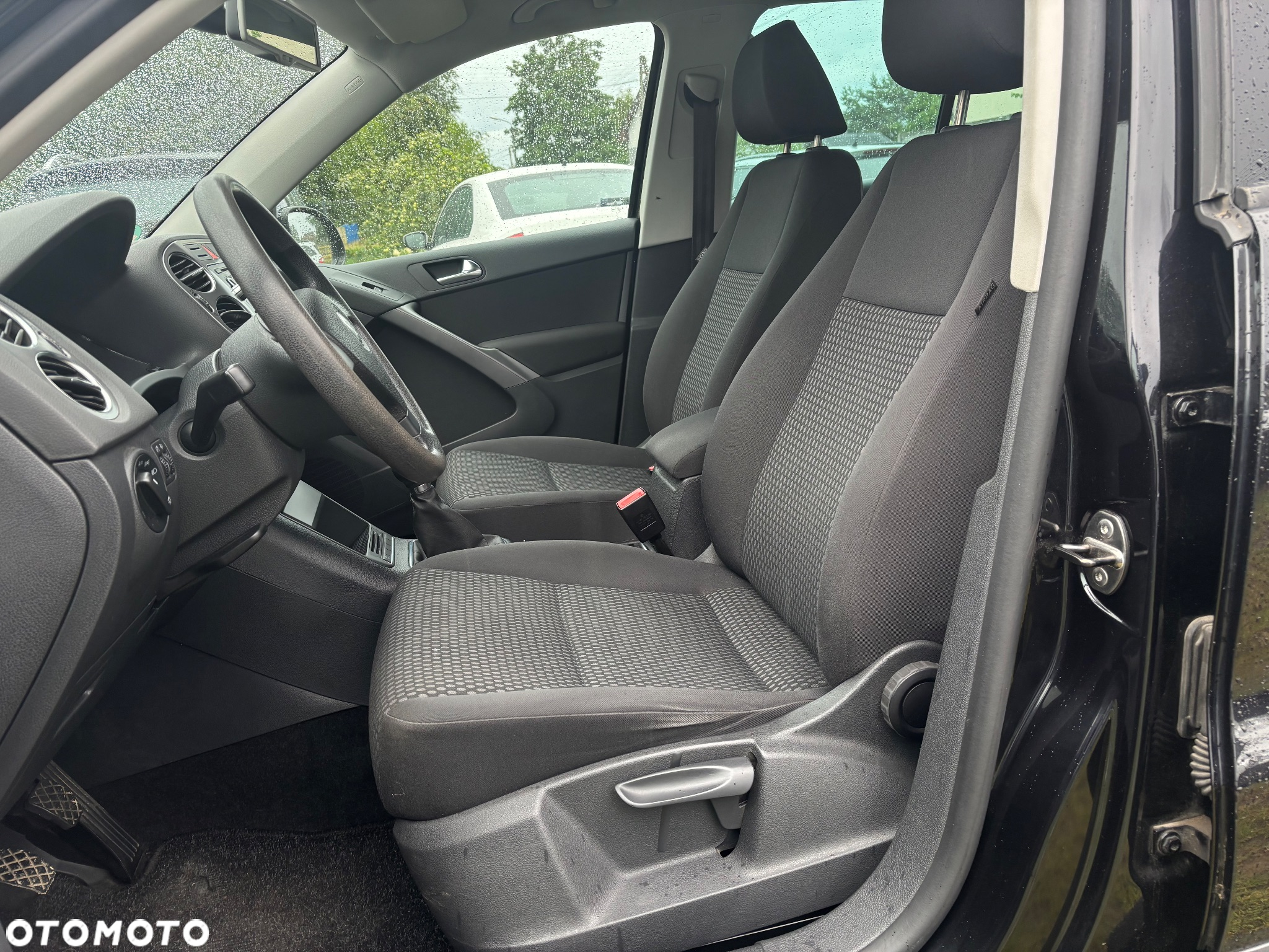 Volkswagen Tiguan 1.4 TSI Trend&Fun - 8