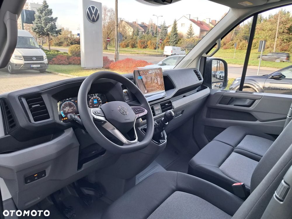 Volkswagen Crafter - 28