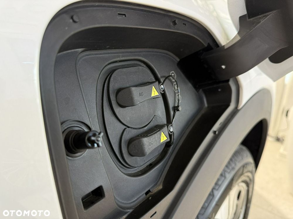 Geely EX5 - 12