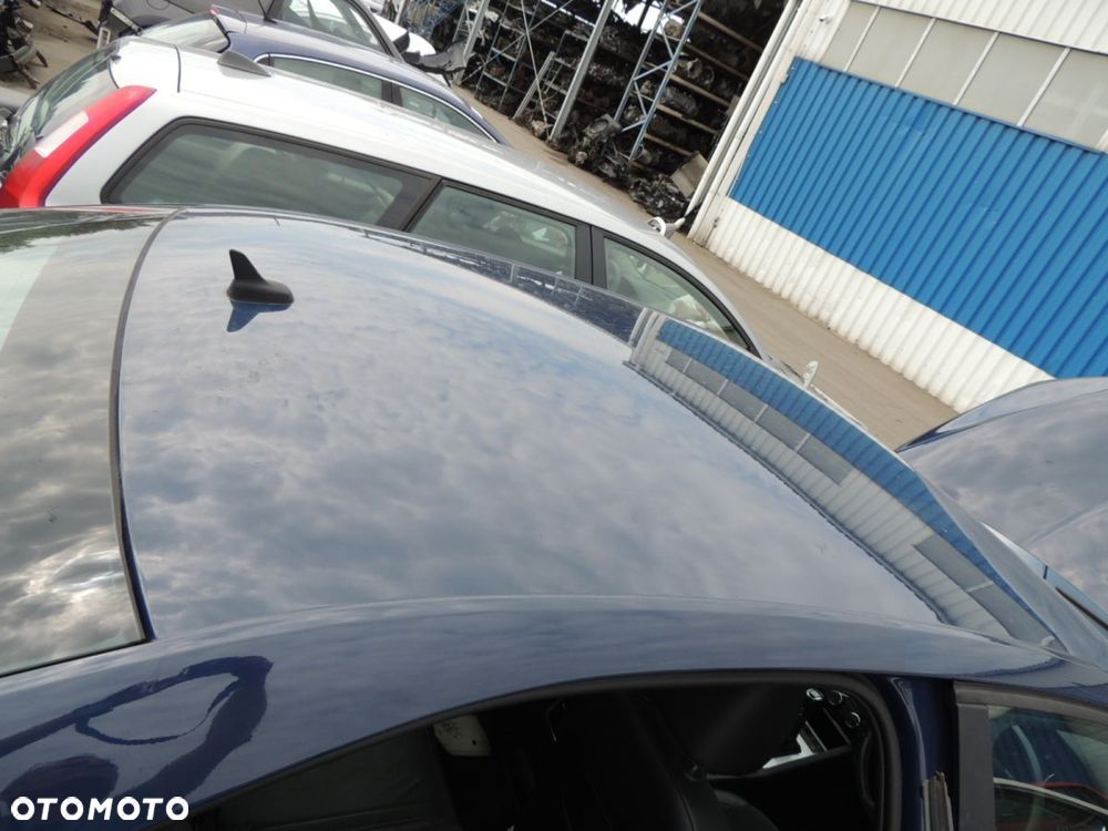 Dach SKODA Octavia III '13 - 1