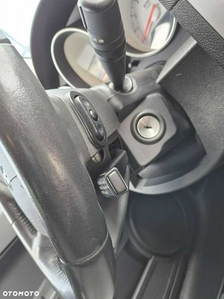 Dodge Caliber 2.0 CVT SXT - 21