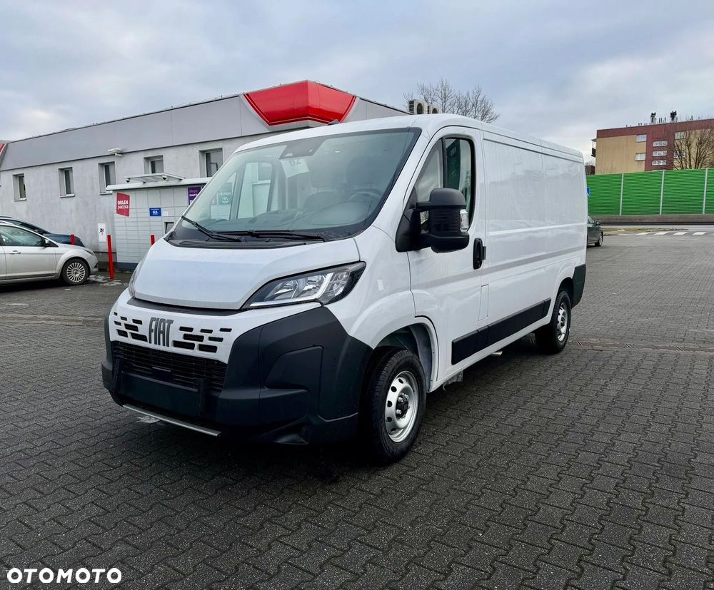 Fiat Ducato L2H1 - 2