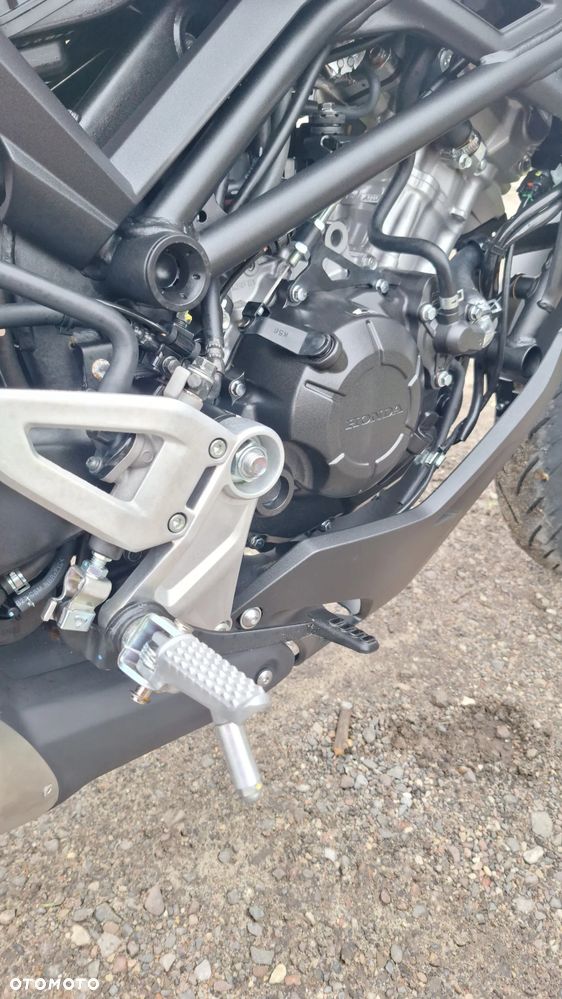 Honda CB - 37