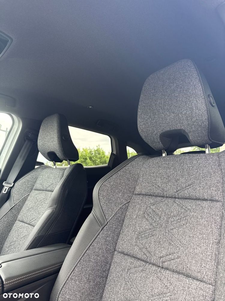 Renault Austral 1.2 E-Tech Full Hybrid 200 Techno MMT - 17