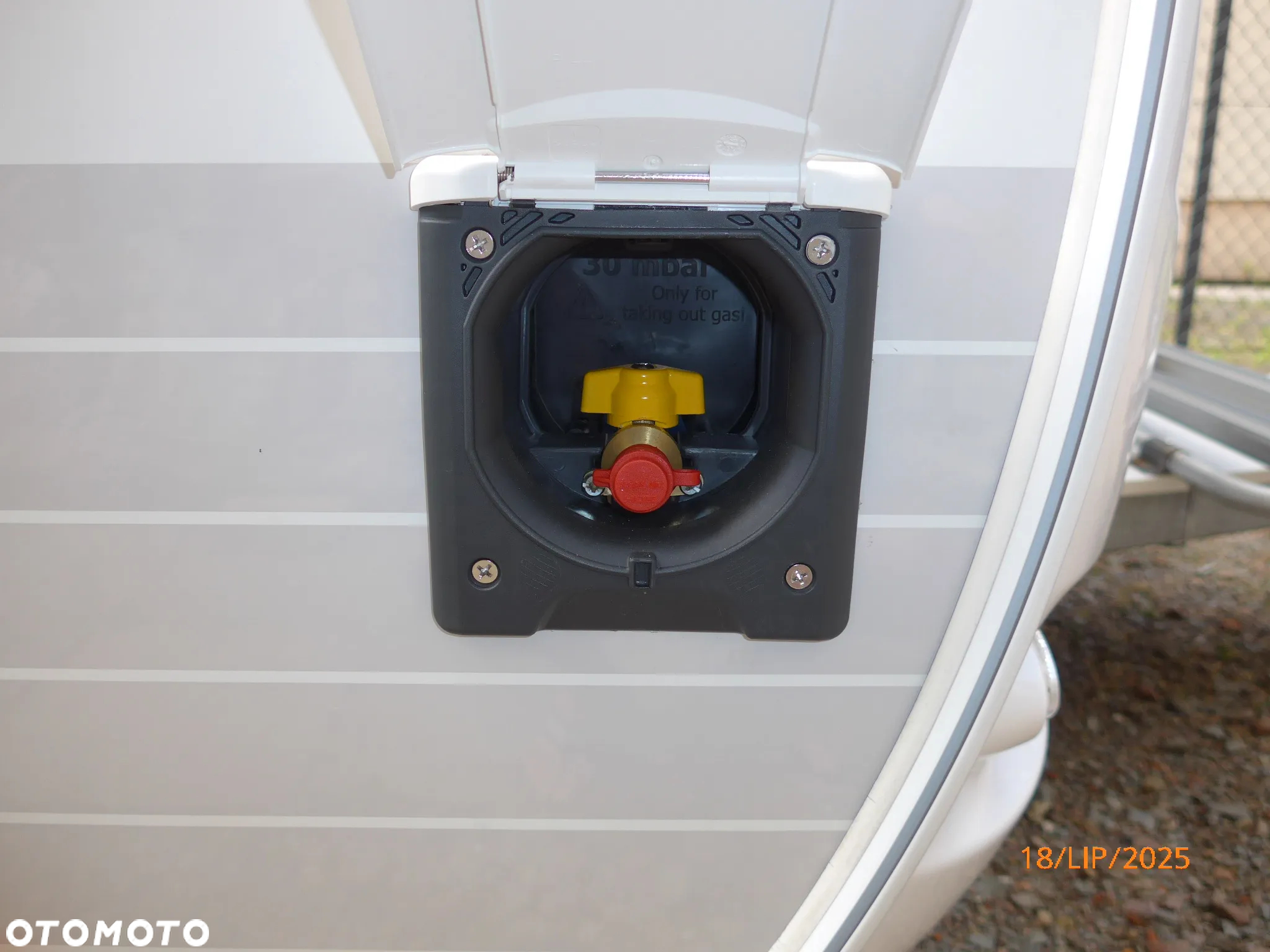 Burstner AVERSO TOP 560 TK - 17