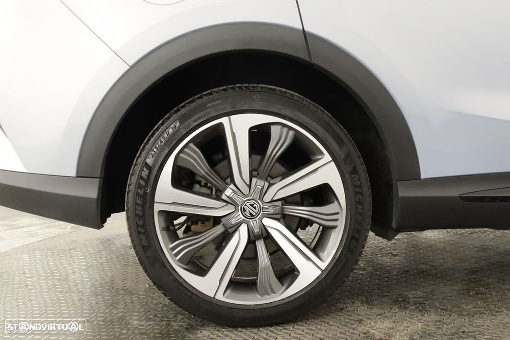 MG Marvel R 70 kWh Luxury - 5