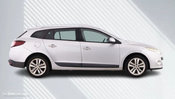 Renault Mégane Sport Tourer 1.5 dCi Dynamique S - 7