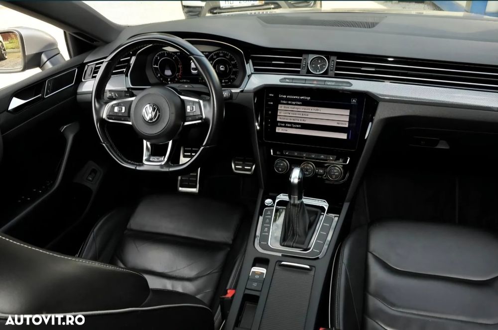 Volkswagen ARTEON 2.0 TDI SCR DSG R-Line - 6