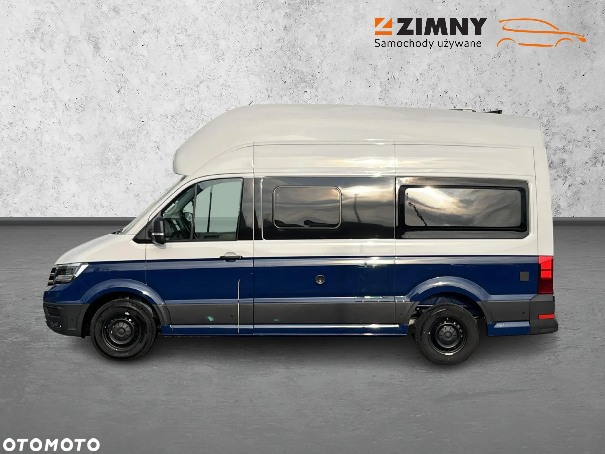 Volkswagen Grand California 680 - 2