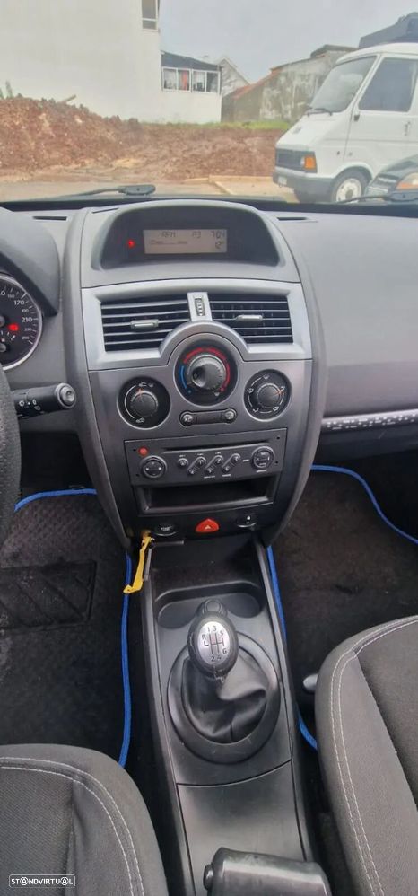 Renault Mégane Break - 10