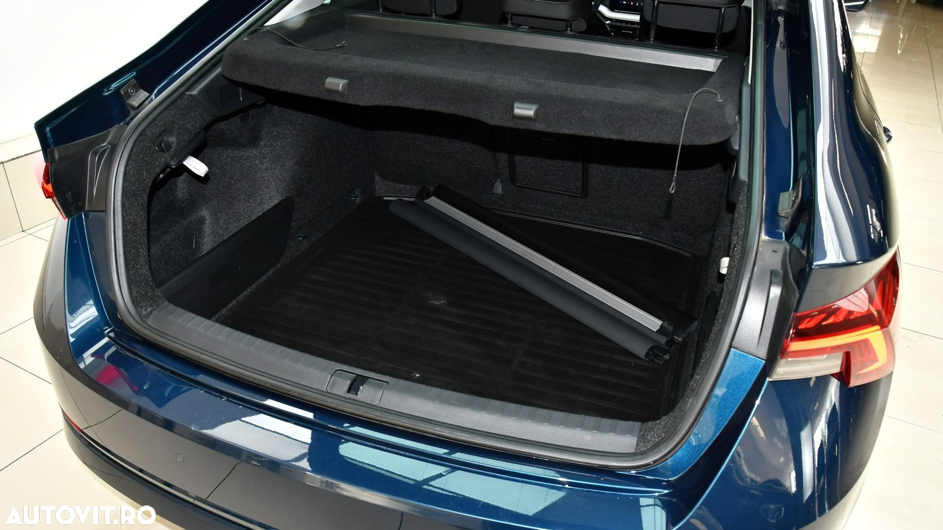 Skoda Octavia - 30