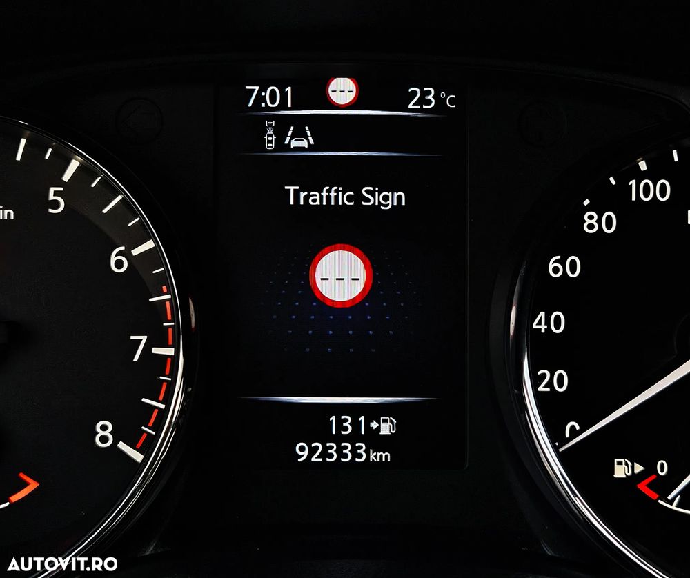 Nissan Qashqai - 36