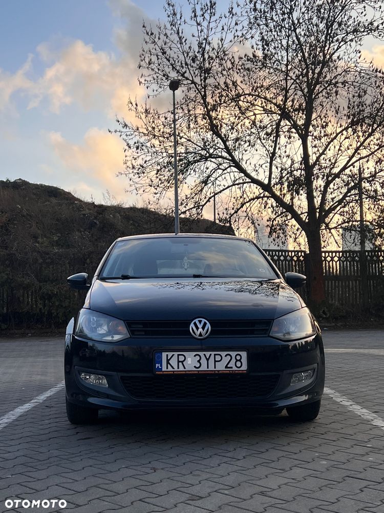 Volkswagen Polo 1.2 Style - 2
