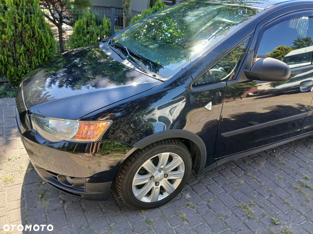 Mitsubishi Colt 1.3 ClearTec Edition - 12