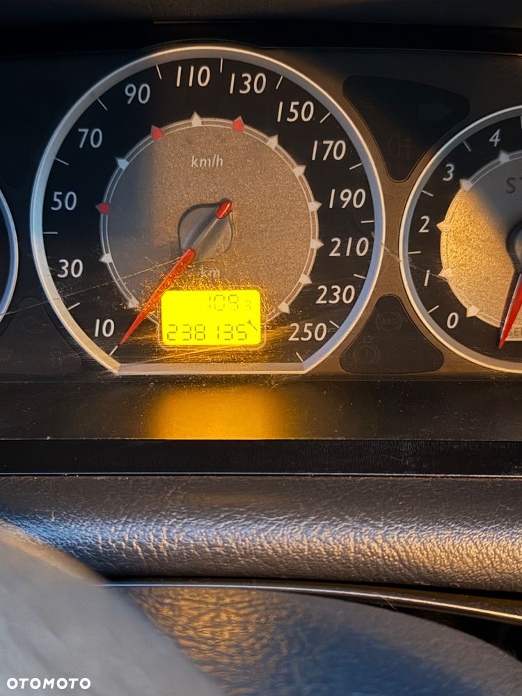 Citroën C5 2.0i 16V Exclusive - 12