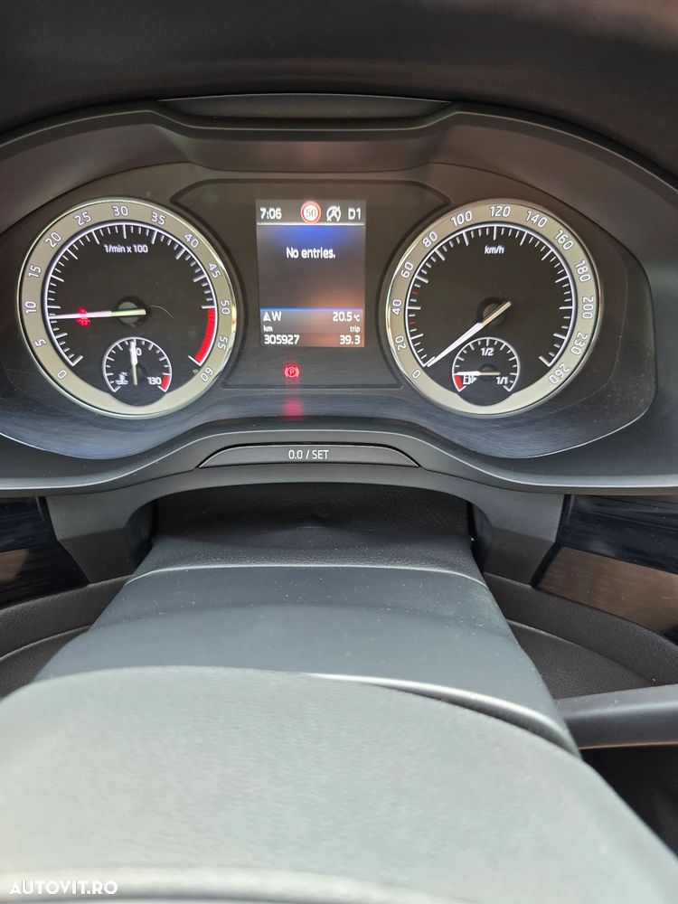 Skoda Kodiaq 2.0 TDI 4X4 DSG Ambition - 29