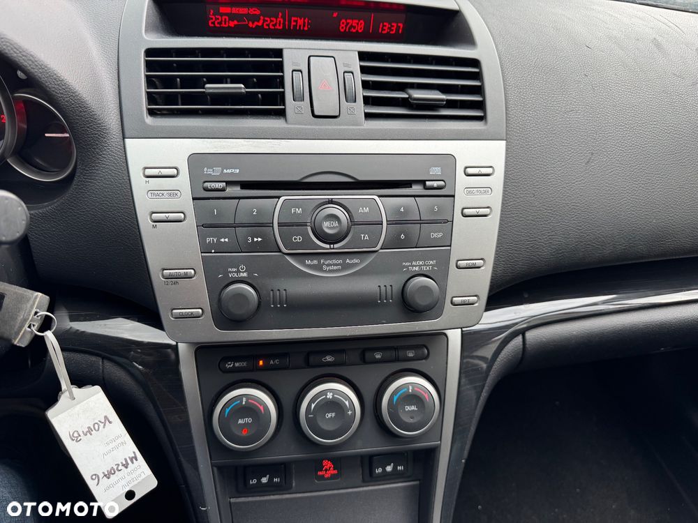 Mazda 6 Sport 2.0 Dynamic - 19