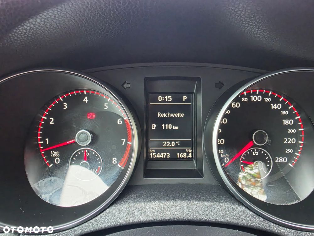 Volkswagen Golf - 18