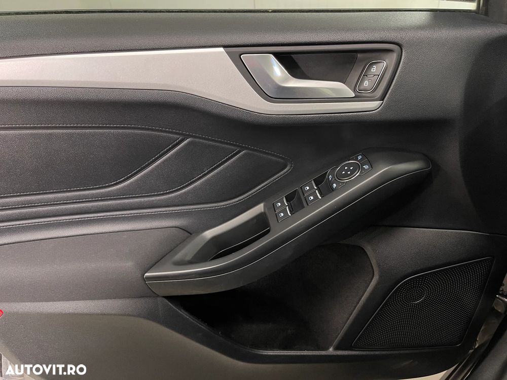 Ford Focus 1.5 EcoBlue Trend Edition - 25