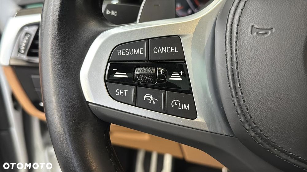 BMW Seria 5 530i xDrive mHEV M Sport sport - 28