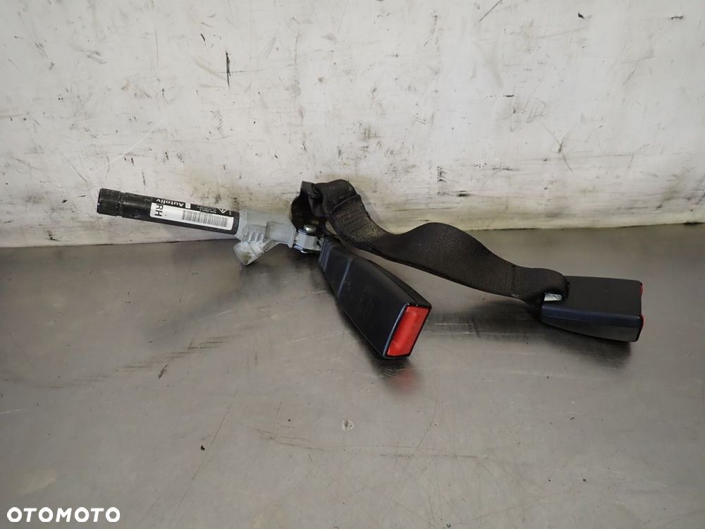 NAPINACZ PASA BMW E91 - 1