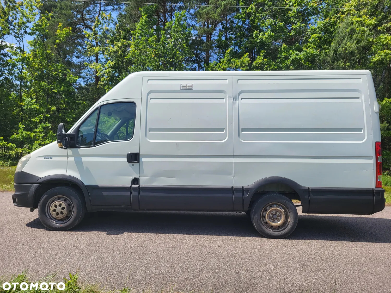 Iveco Daily - 10