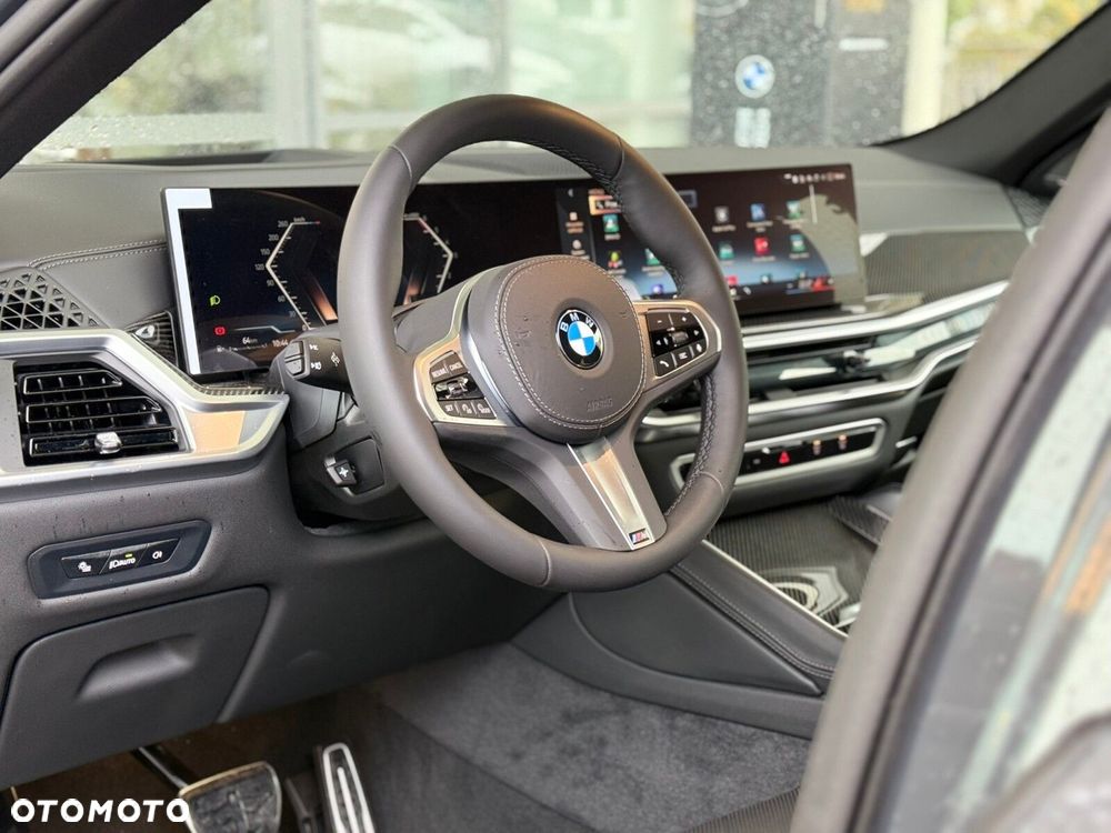 BMW X6 - 17