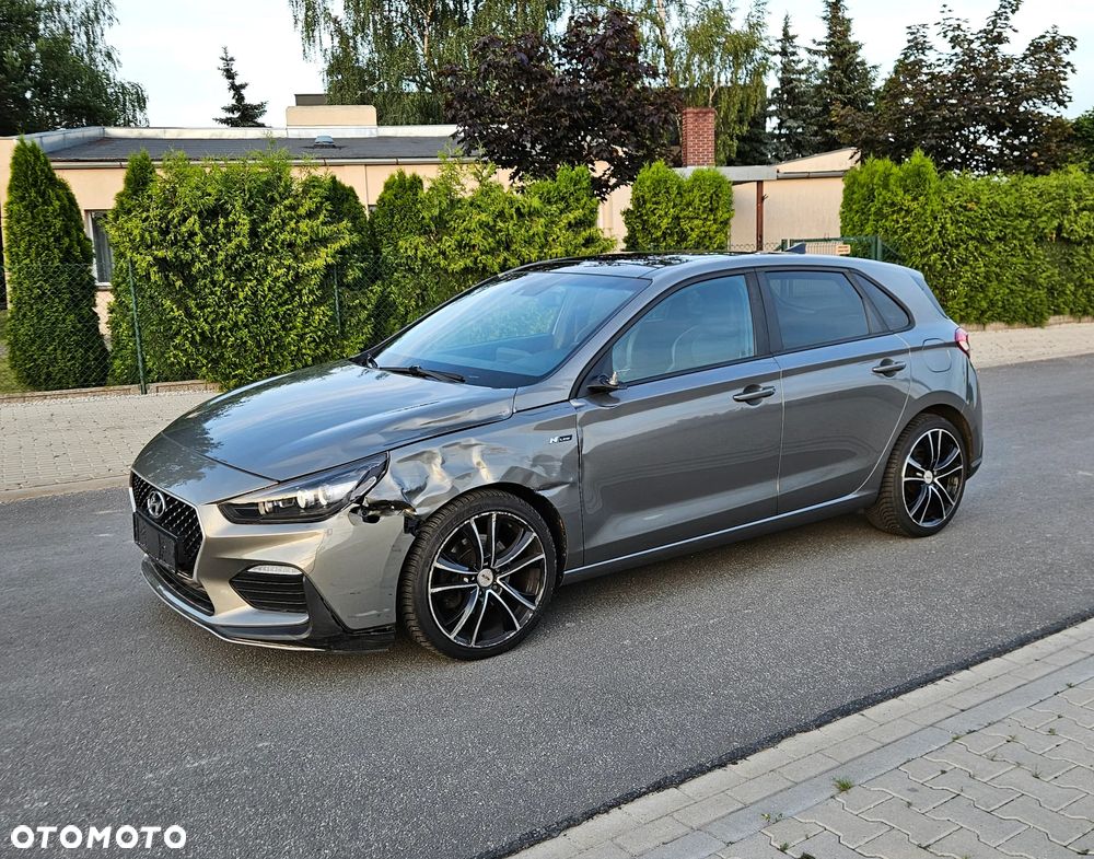 Hyundai i30 N - 16