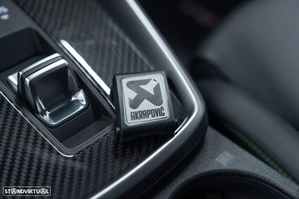 Audi RS3 Sportback TFSI quattro S tronic - 56