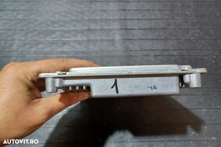 ECU Calculator Motor 0281010565 0281010565 BMW Seria 3 E46 [1997 - 20 - 4