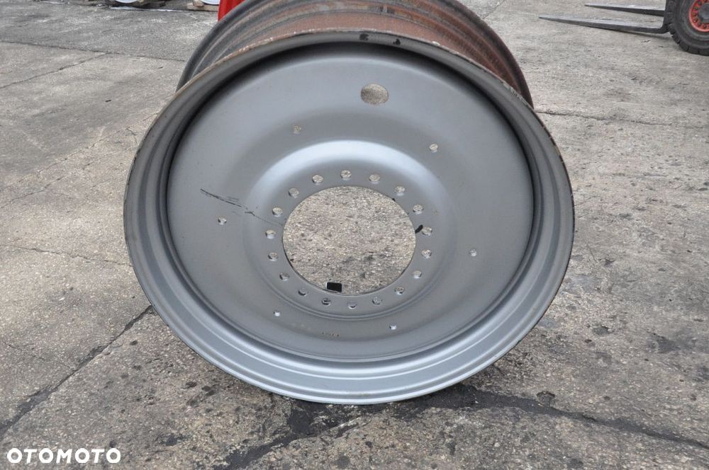 FELGA 42 X DW18A CASE NEW HOLLAND NR 87751513 - 3