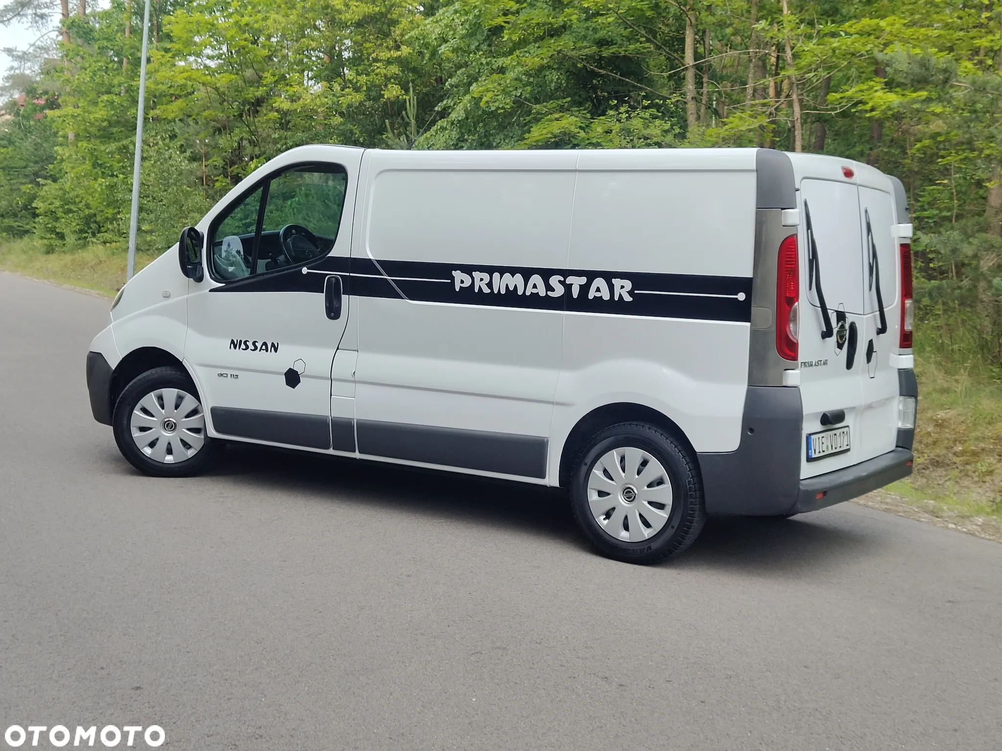 Renault Trafic - 9