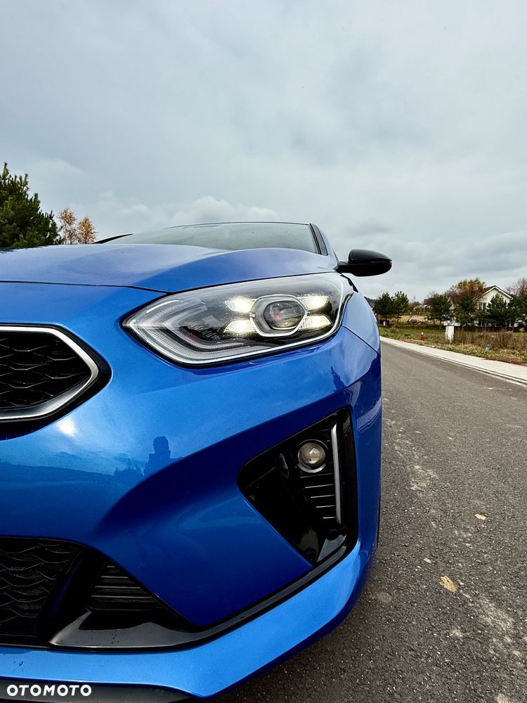 Kia ProCeed 1.5 T-GDI GT Line DCT - 5