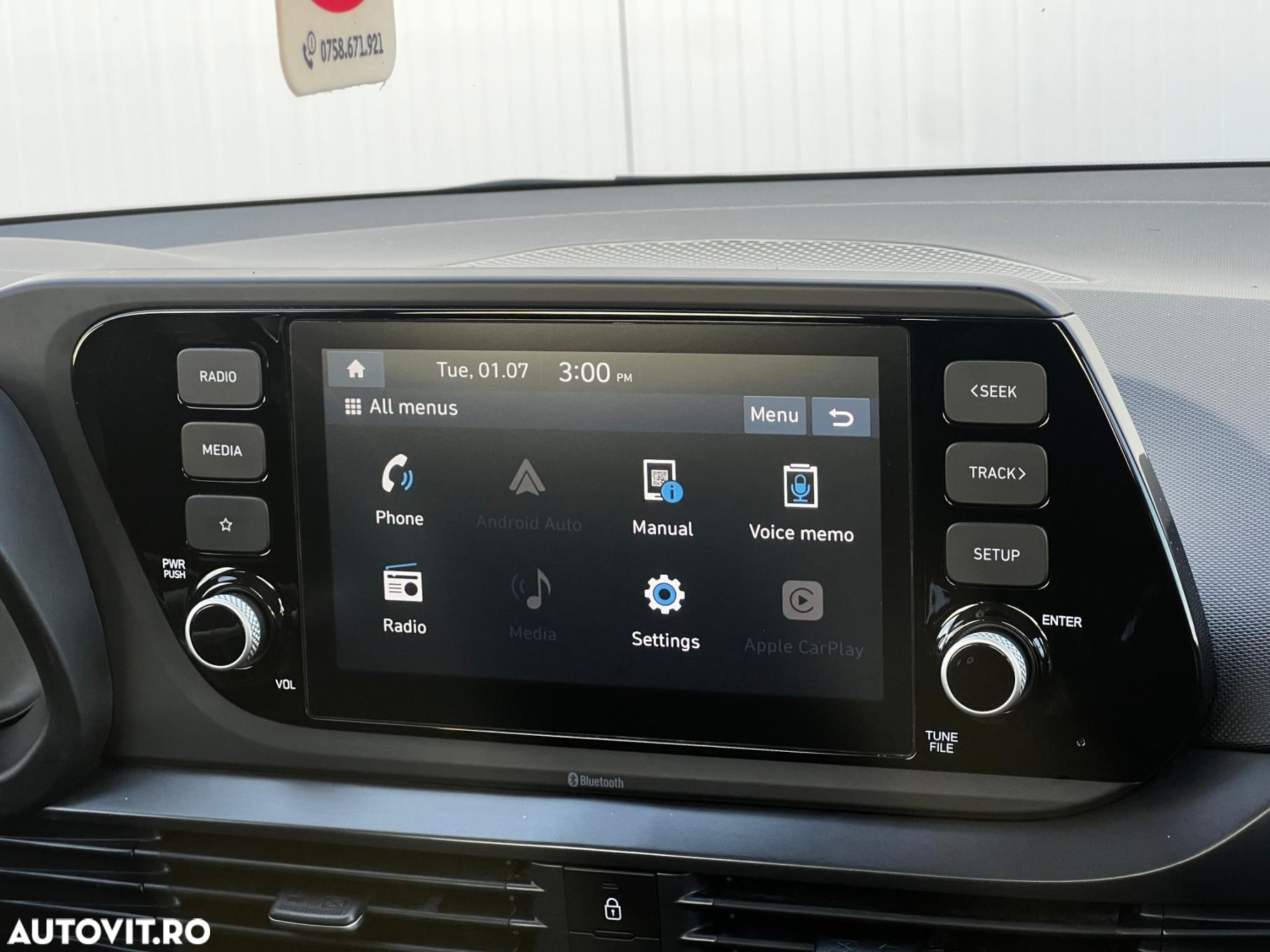 Hyundai i20 - 11