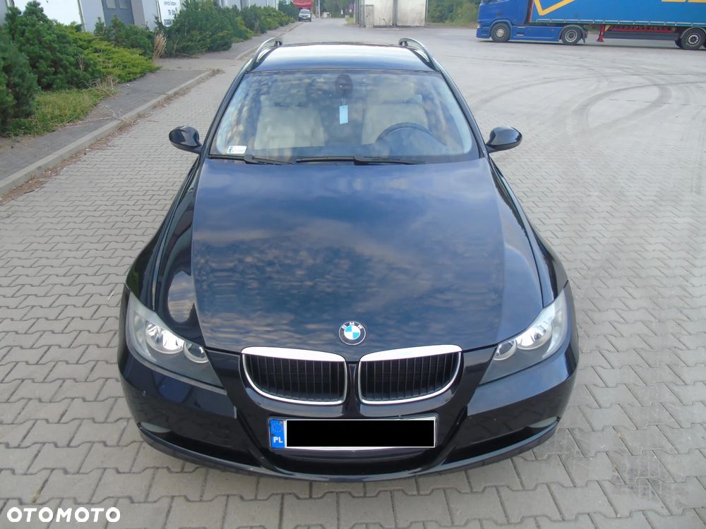 BMW Seria 3 - 8