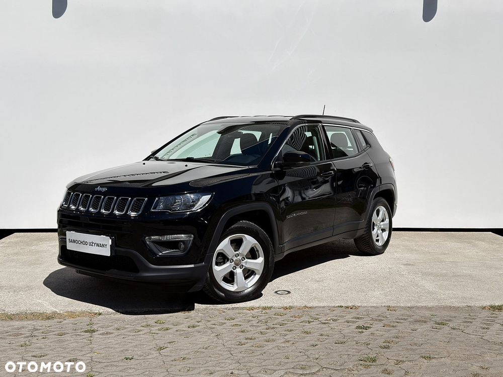 Jeep Compass - 1