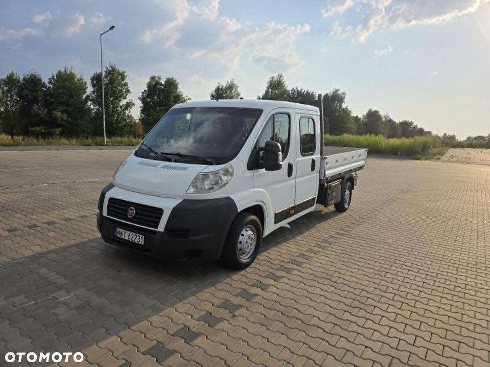 Fiat Ducato - 8