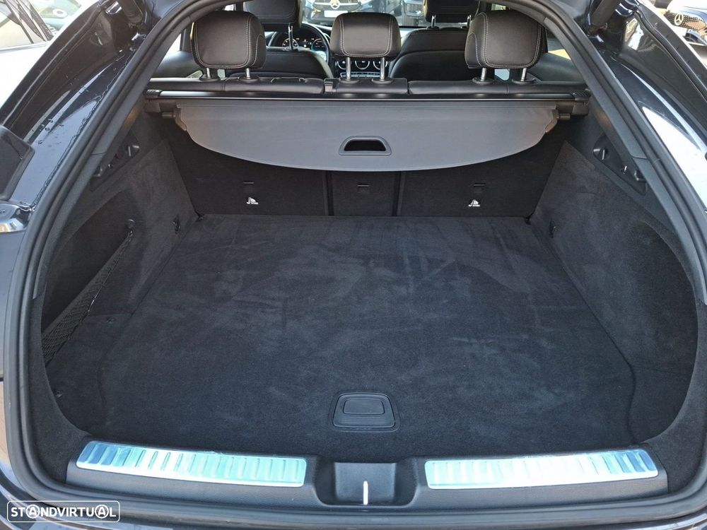 Mercedes-Benz GLC 220 d Coupé 4Matic - 29