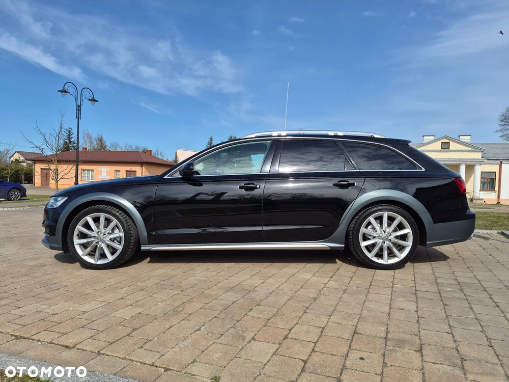 Audi A6 Allroad - 5