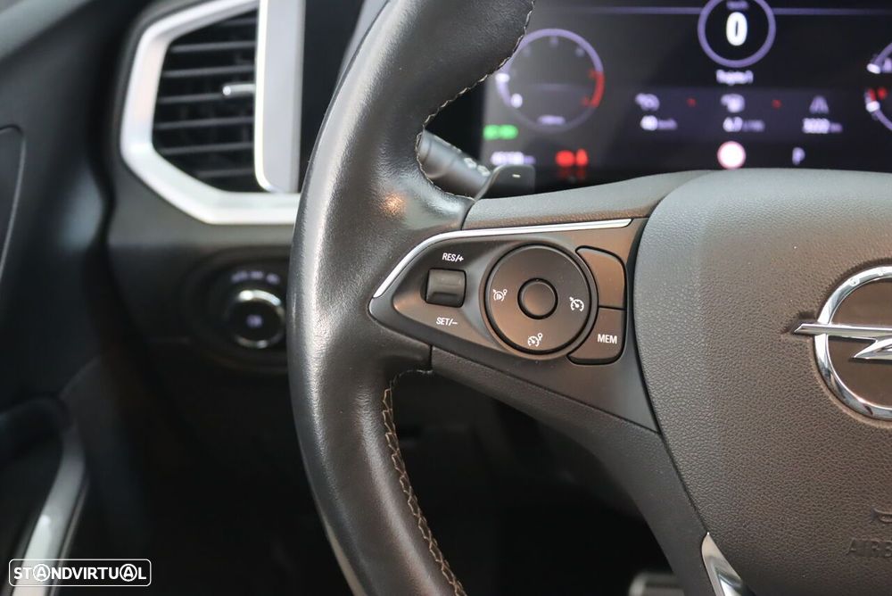 Opel Grandland 1.5 CDTI GS Line AT - 11