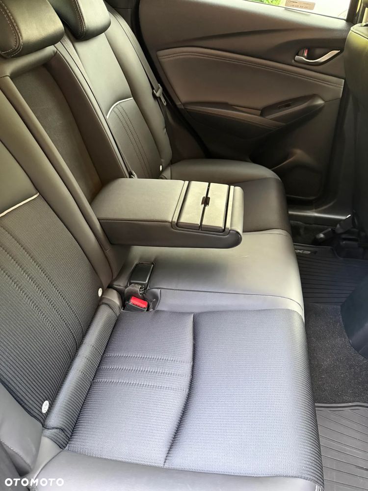 Mazda CX-3 2.0 SkyPassion - 16