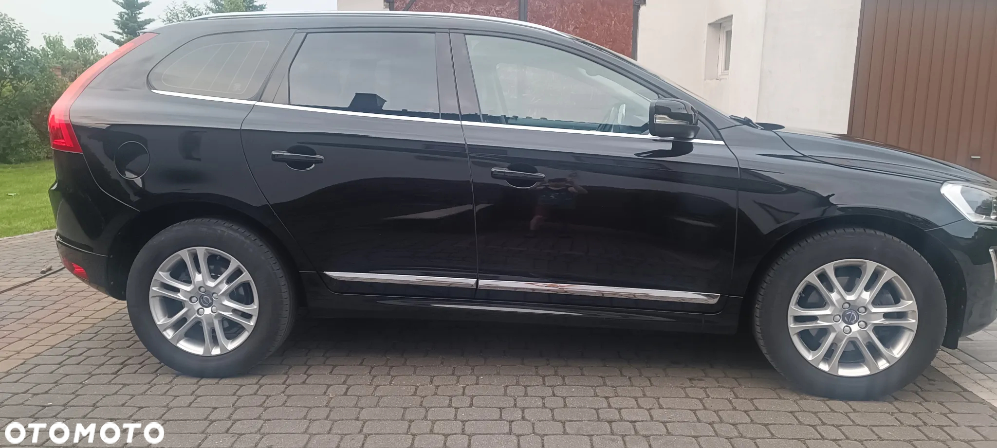 Volvo XC 60 D3 Summum - 6