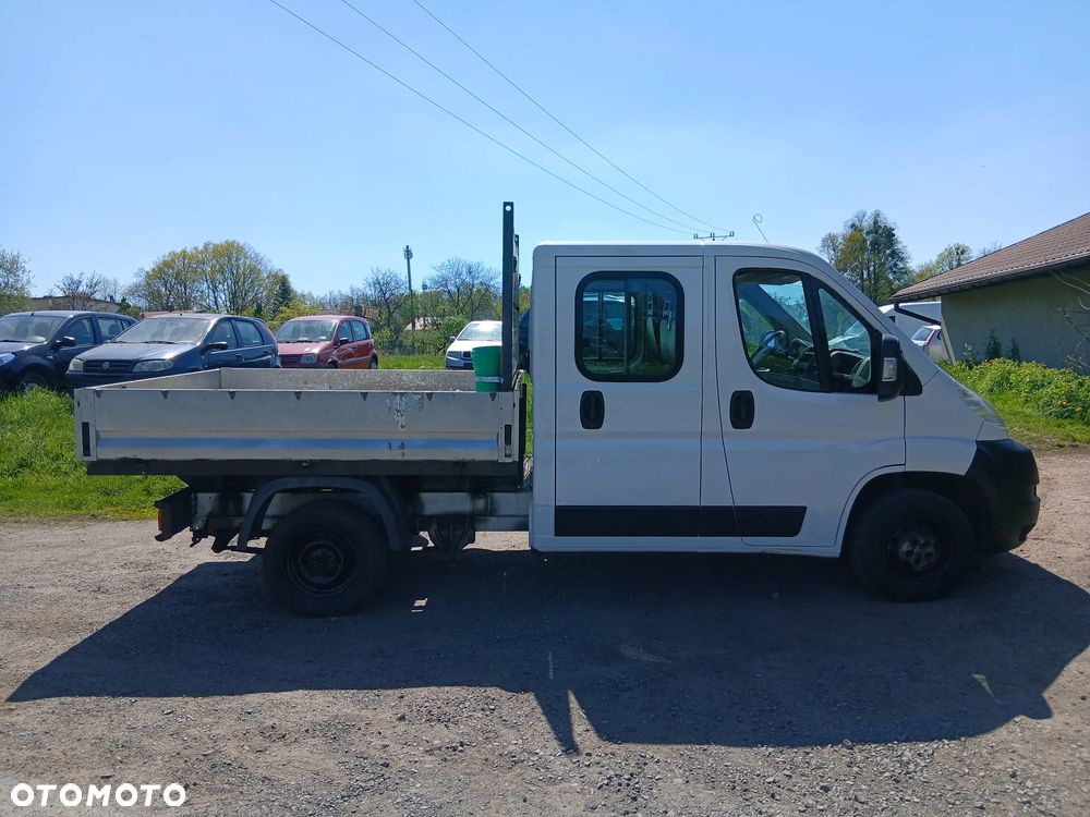 Fiat Ducato - 21