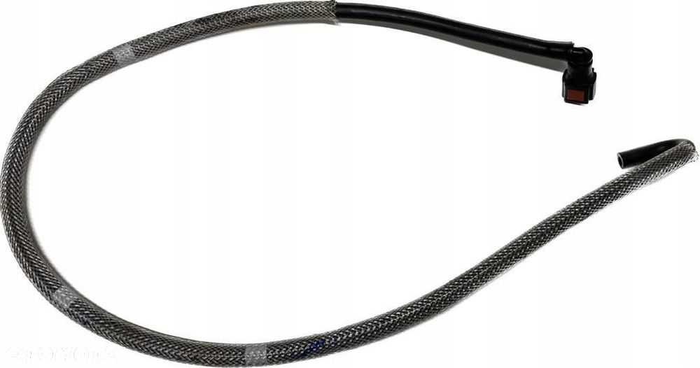 VOLVO XC40 T3 1.5 HYBRYDA WĄŻ PRZEWÓD POWIETRZA - 1