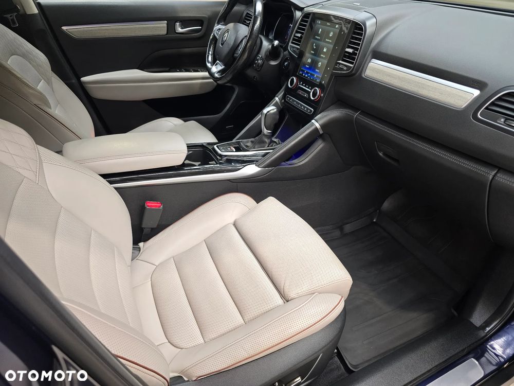 Renault Koleos 2.0 Blue dCi Initiale Paris 4x4 X-Tronic - 26