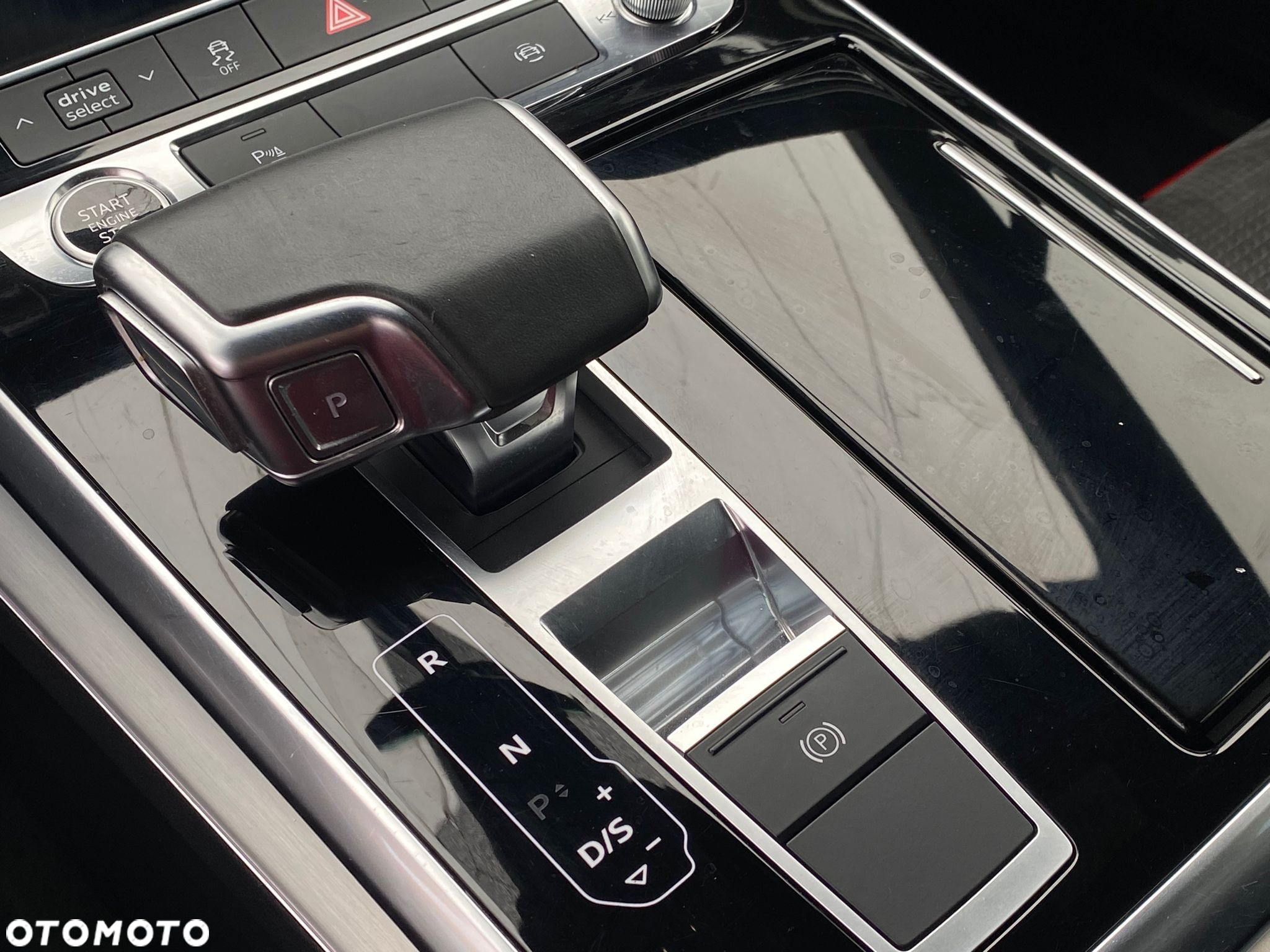 Audi Q7 55 TFSI mHEV Quattro S Line Tiptr - 22